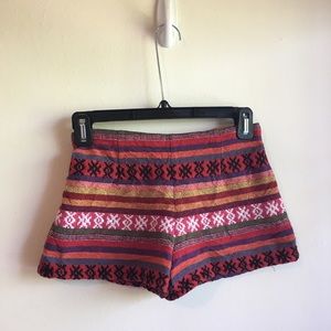 CUUUUUTE Thai shorts